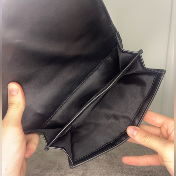 Calvin Klein Belt Bag Fanny Pack Size - Picture 9 of 14